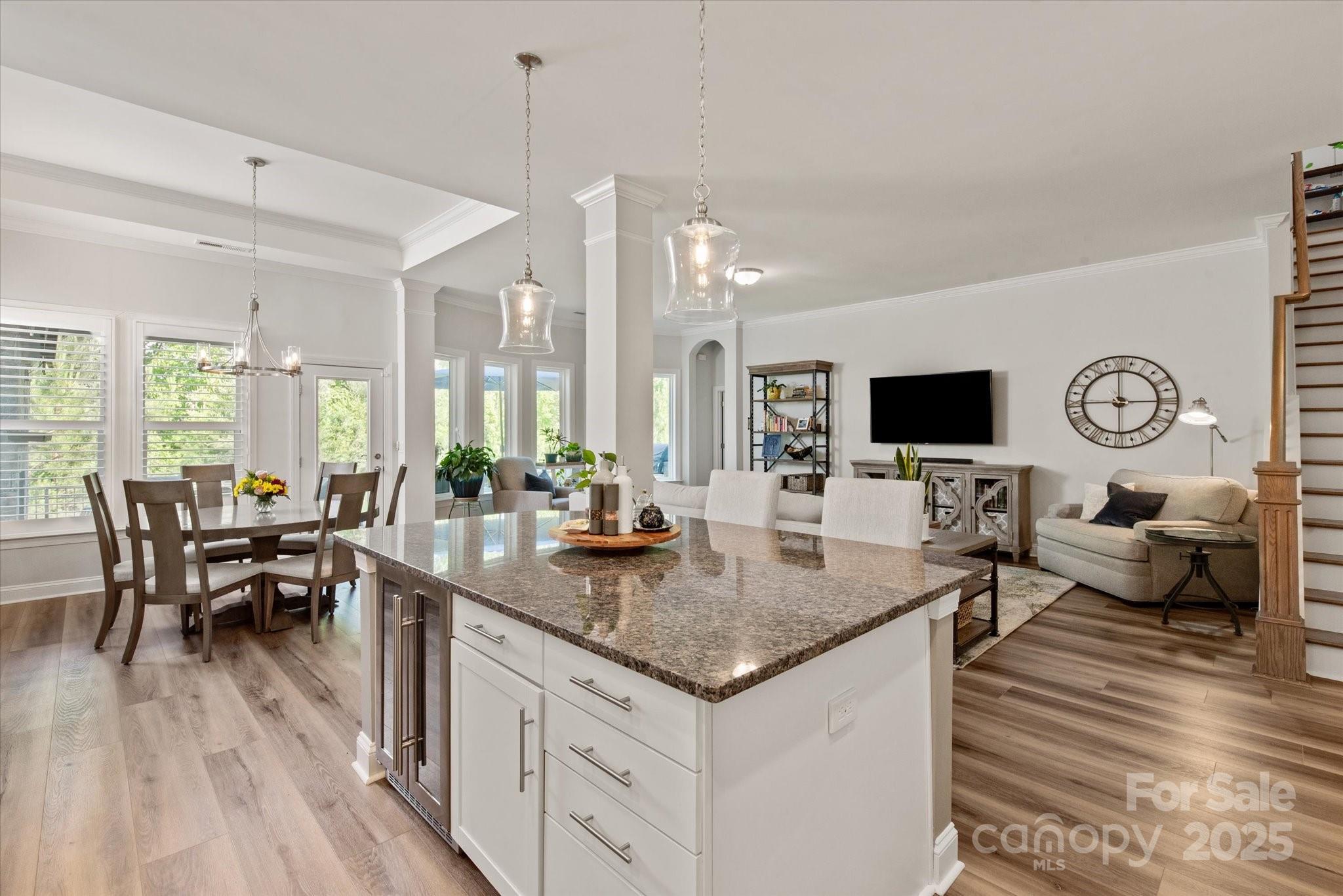 Massey - Residential