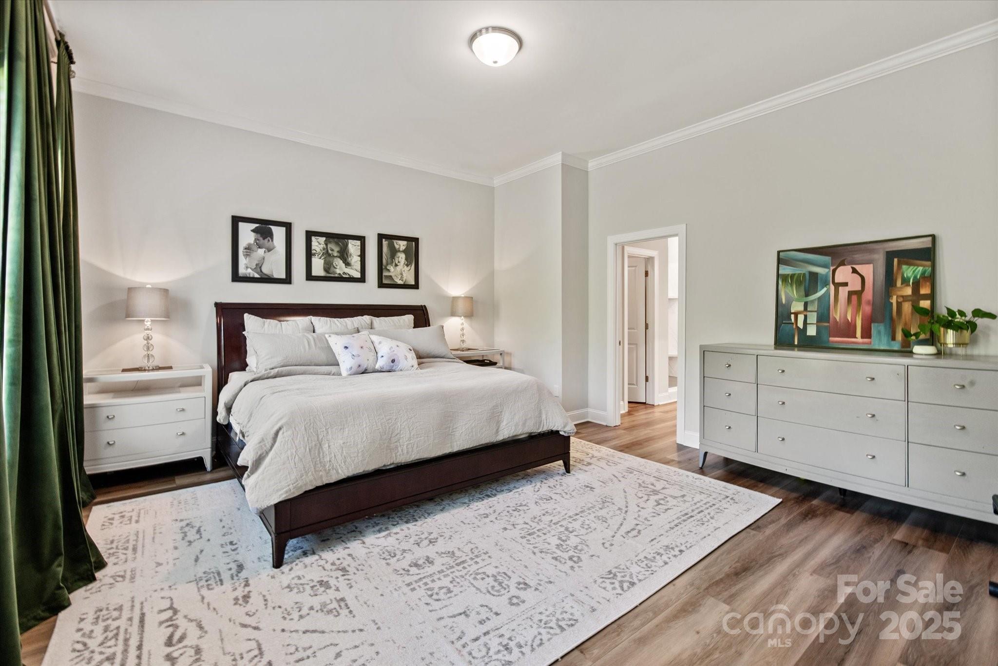 Massey - Residential