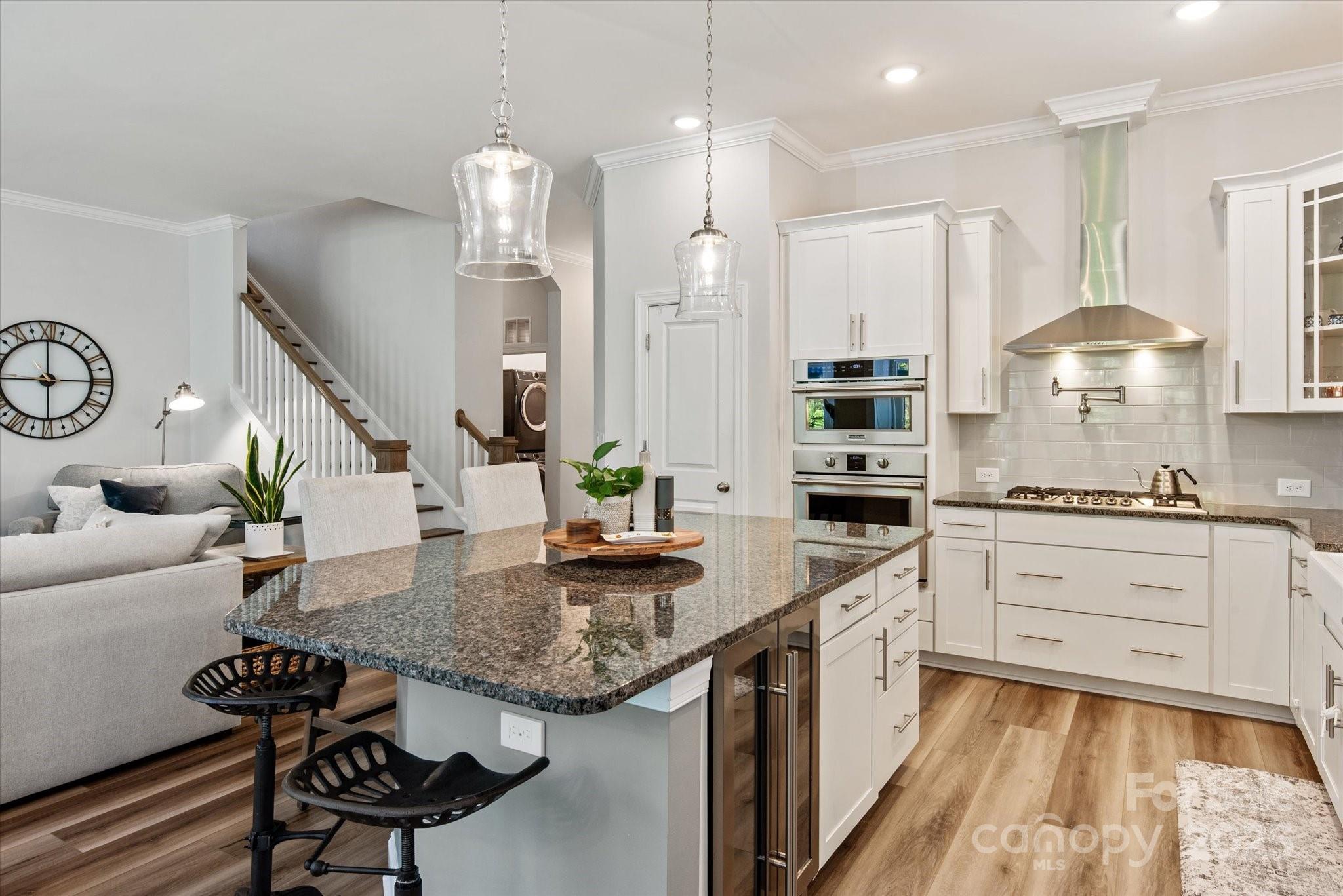 Massey - Residential