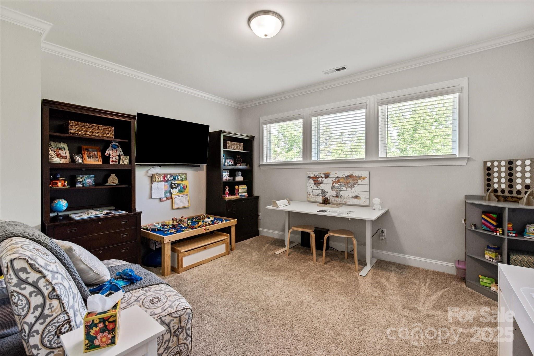 Massey - Residential