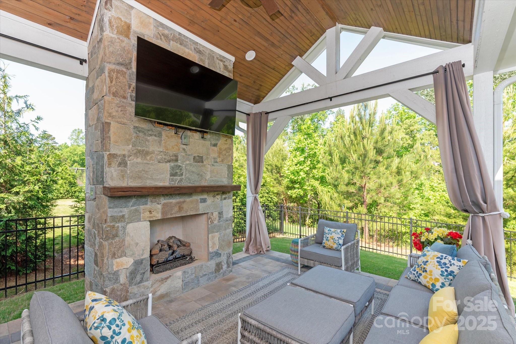 Massey - Residential