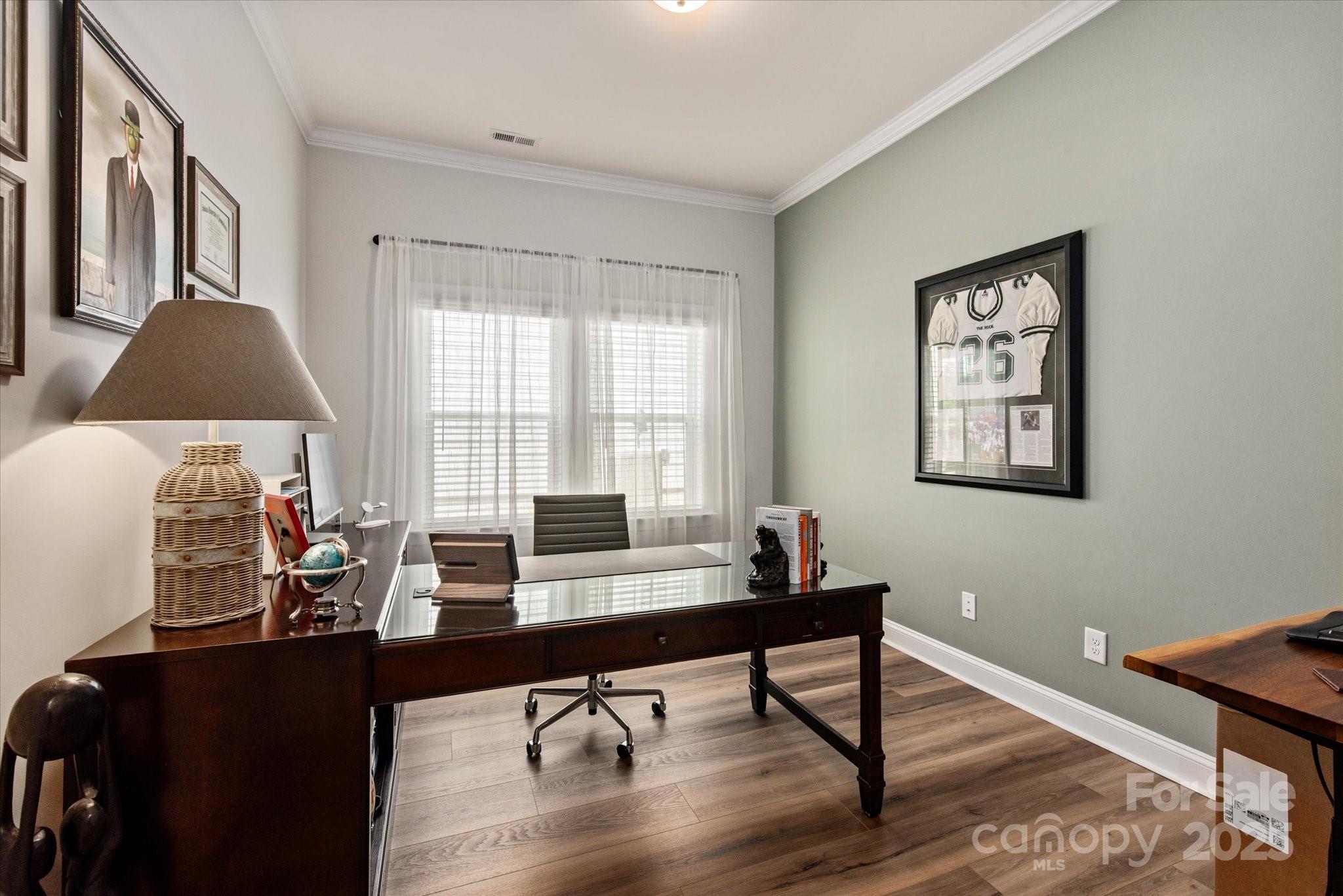 Massey - Residential