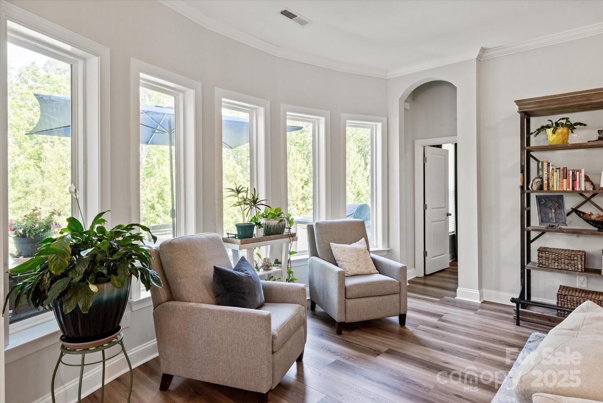 Massey - Residential