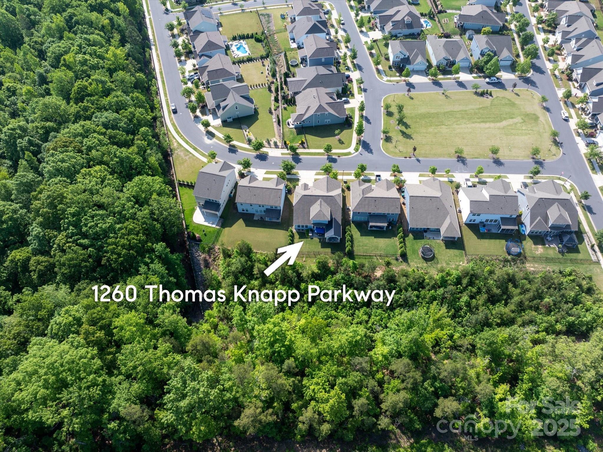 Massey - Residential