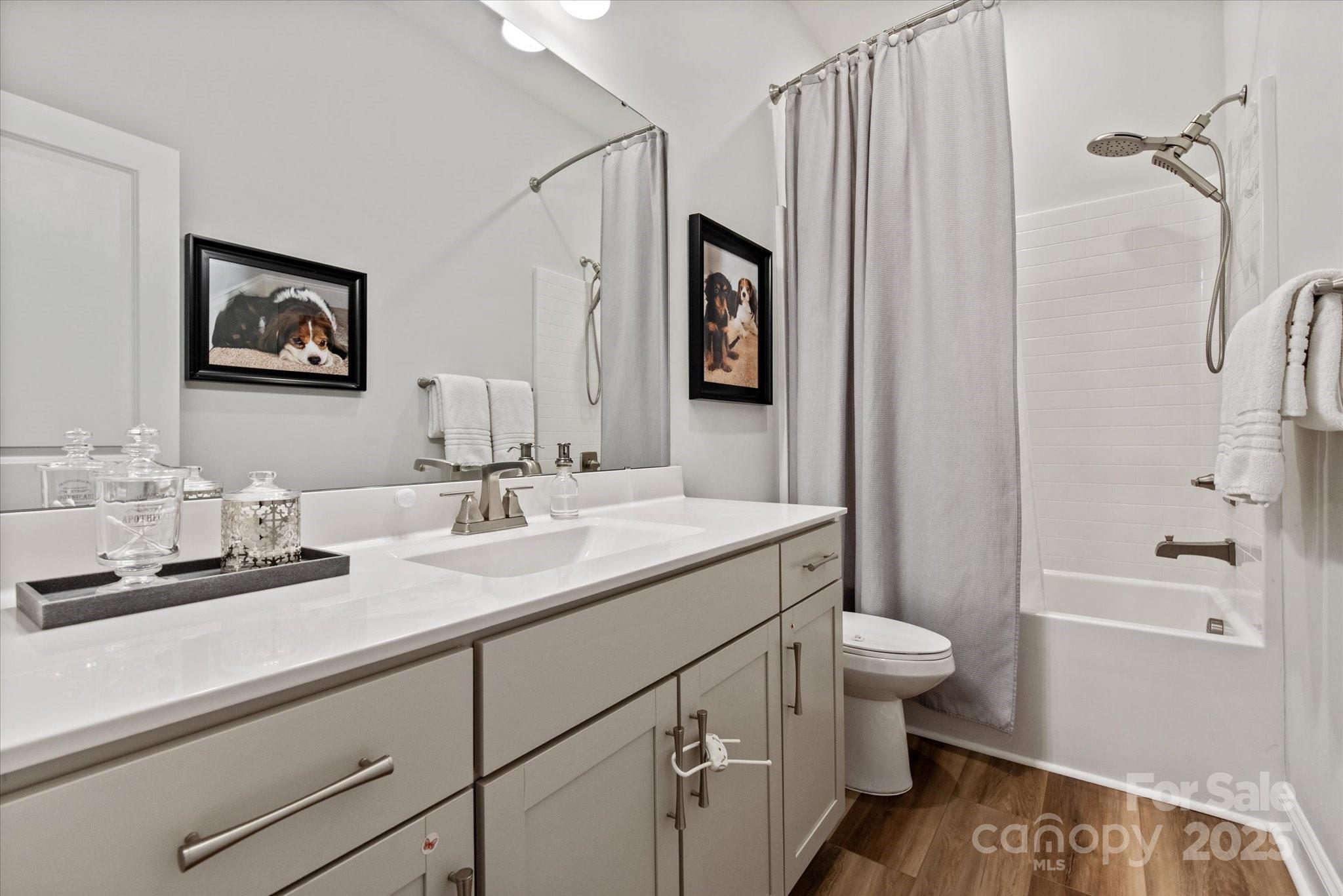 Massey - Residential