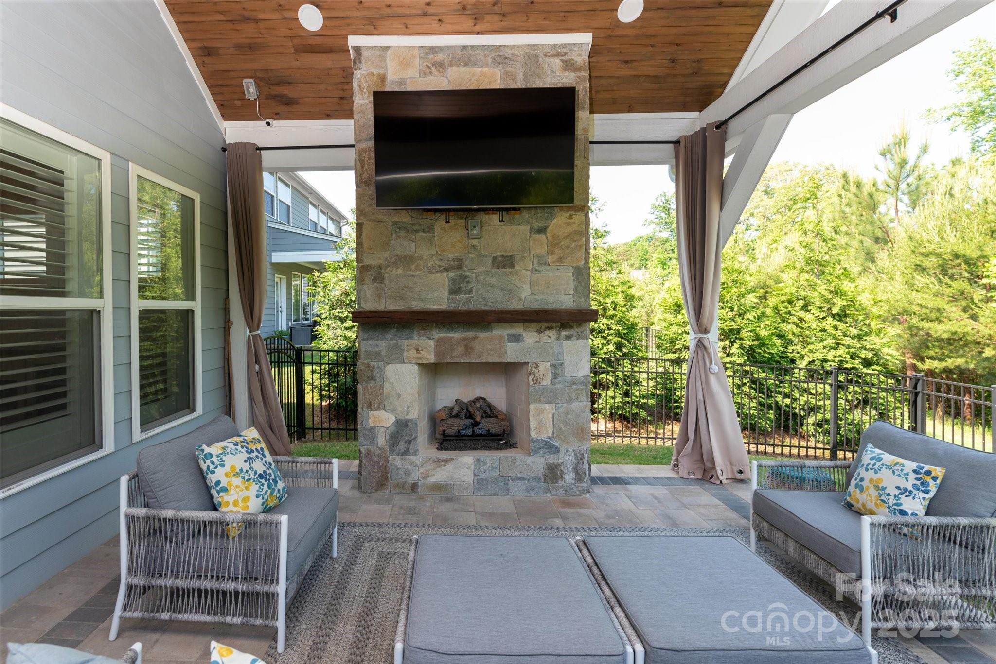 Massey - Residential