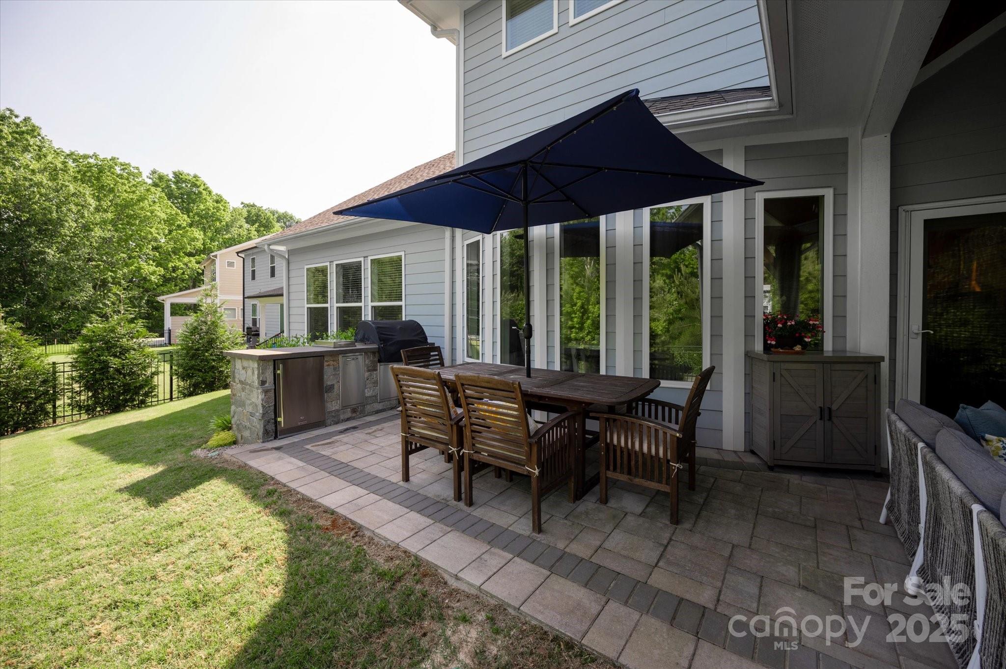 Massey - Residential