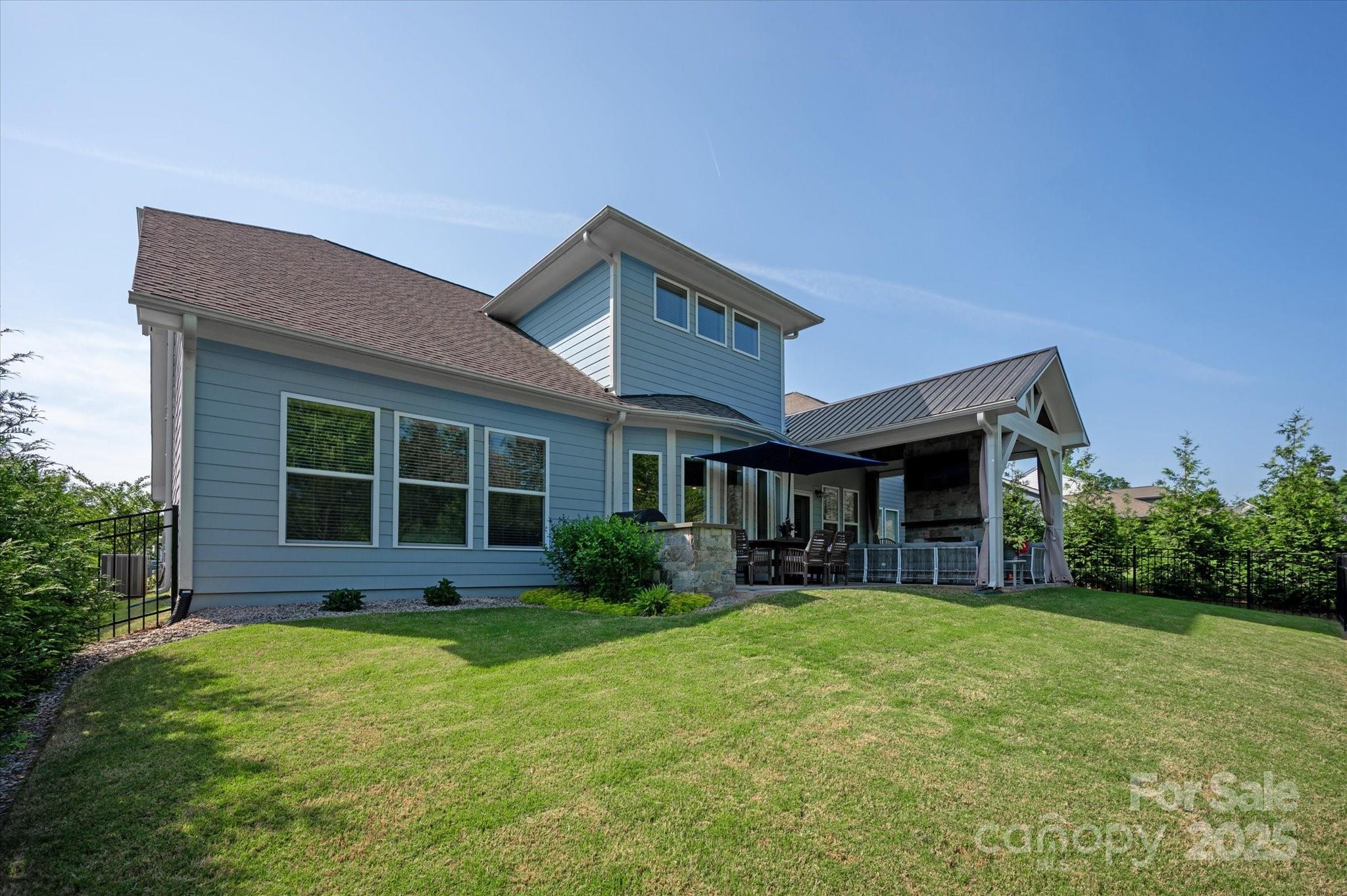 Massey - Residential