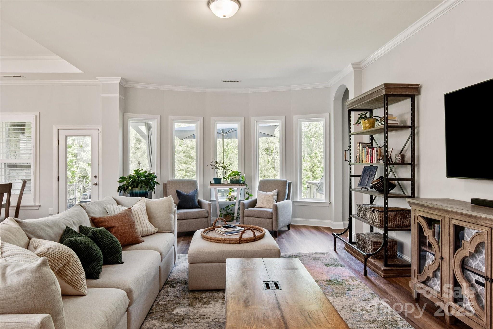 Massey - Residential