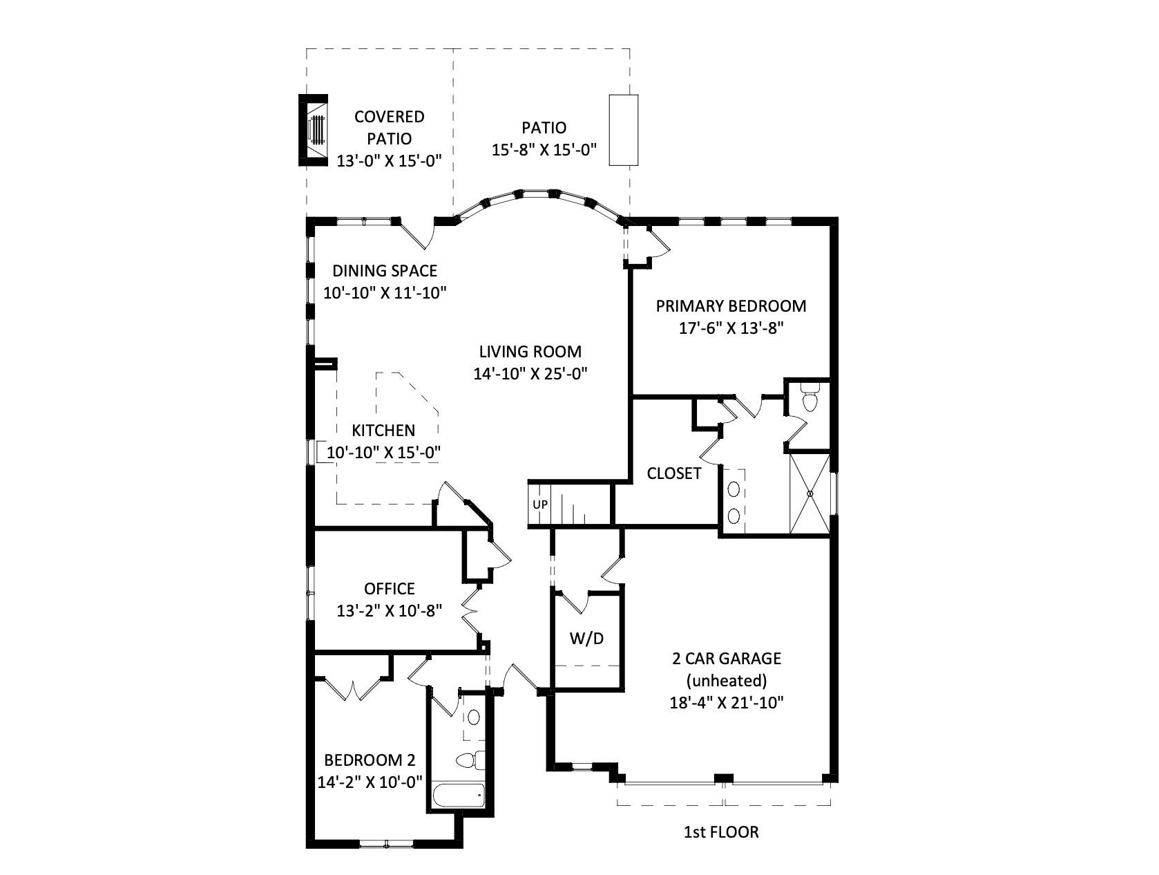 Massey - Residential