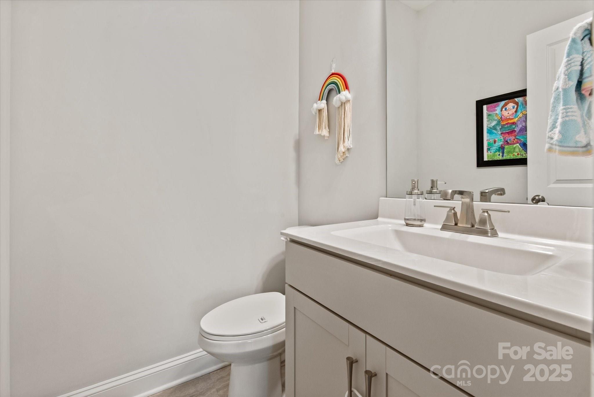 Massey - Residential