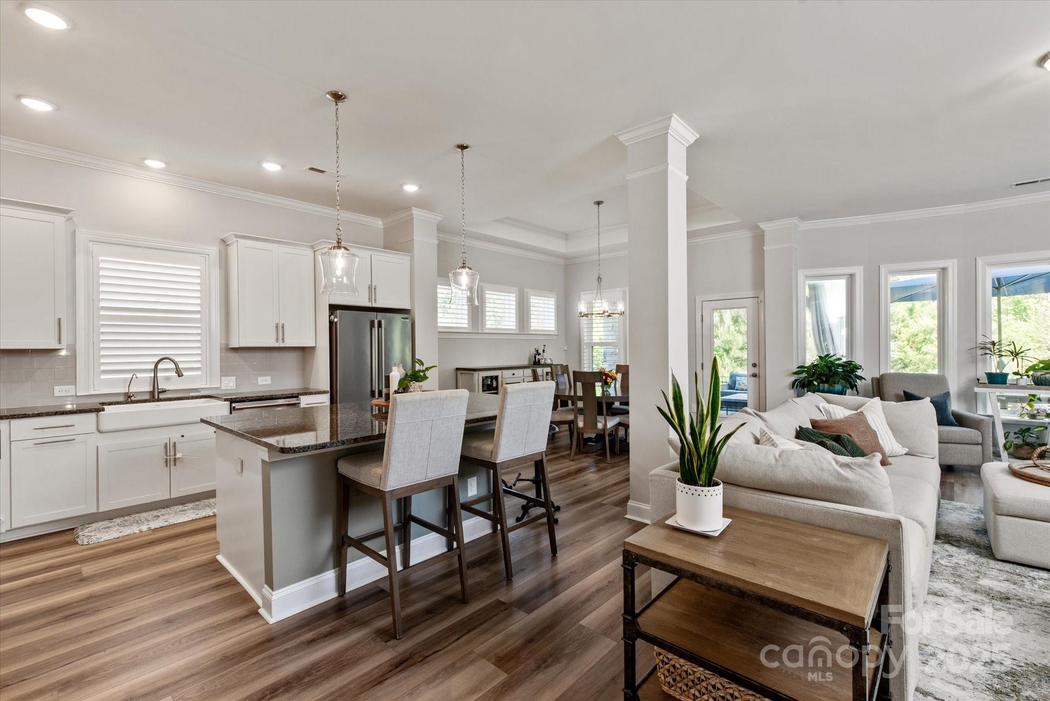 Massey - Residential