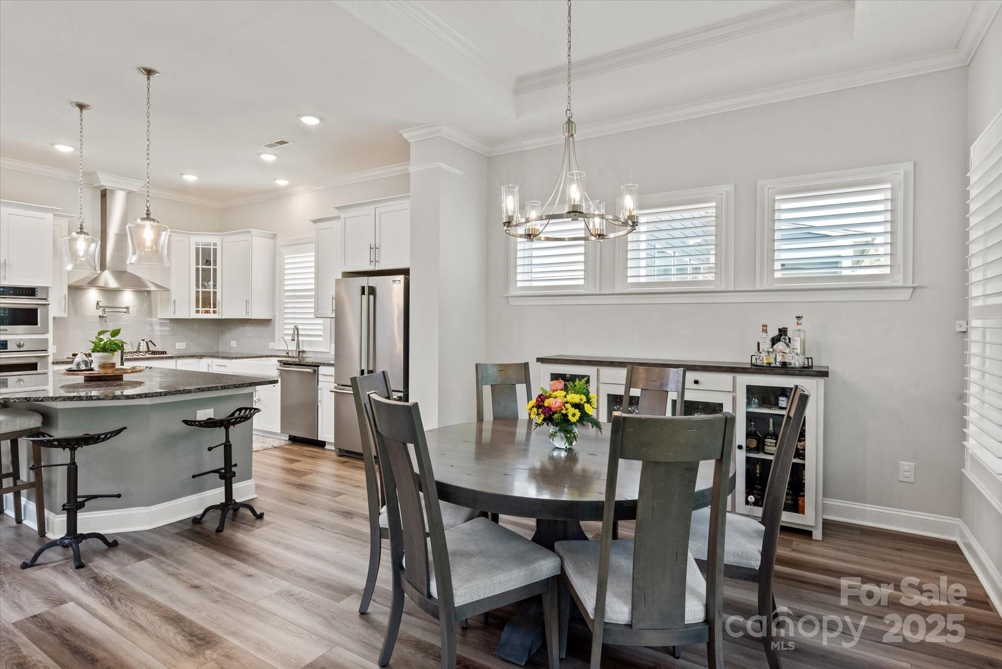 Massey - Residential