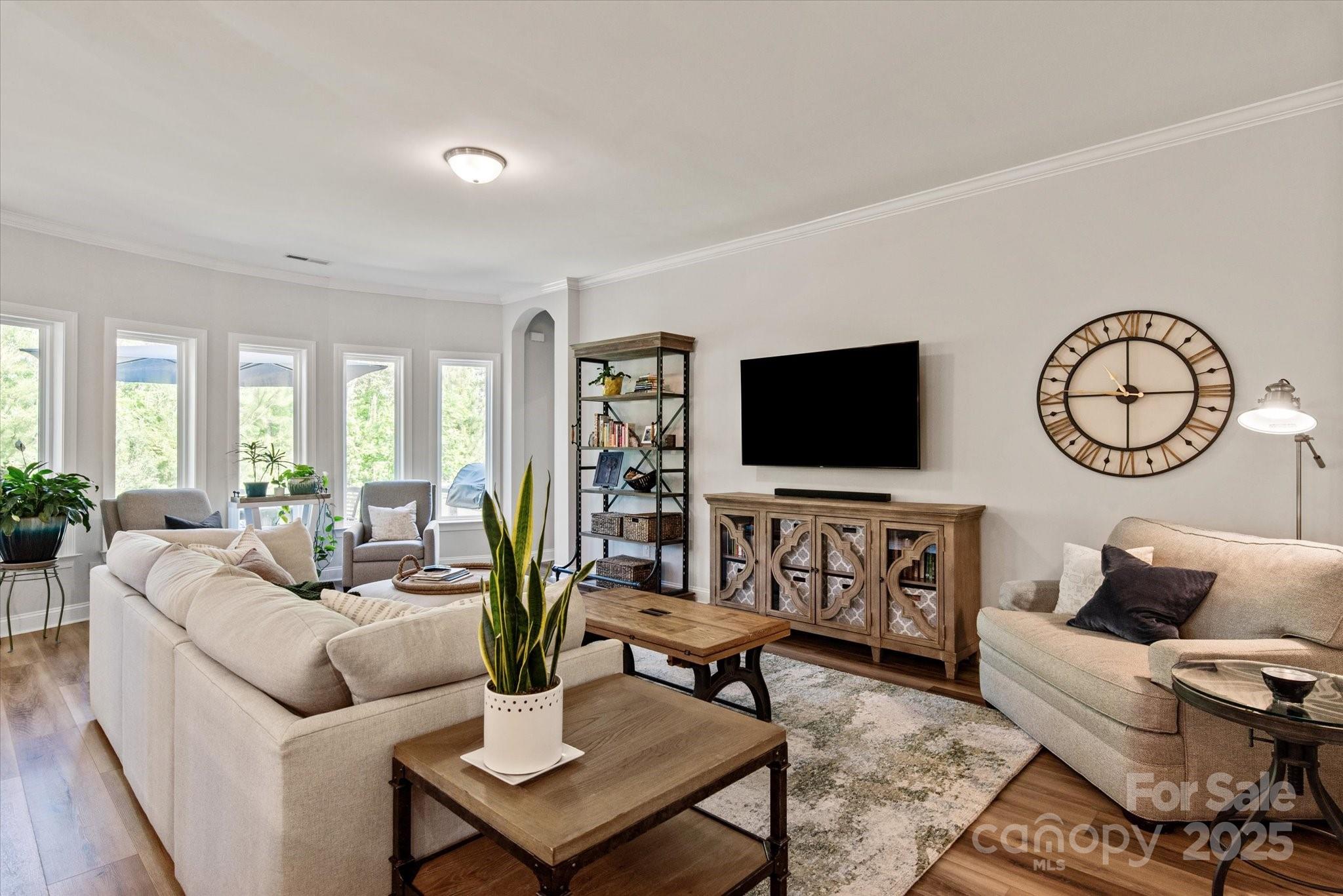 Massey - Residential