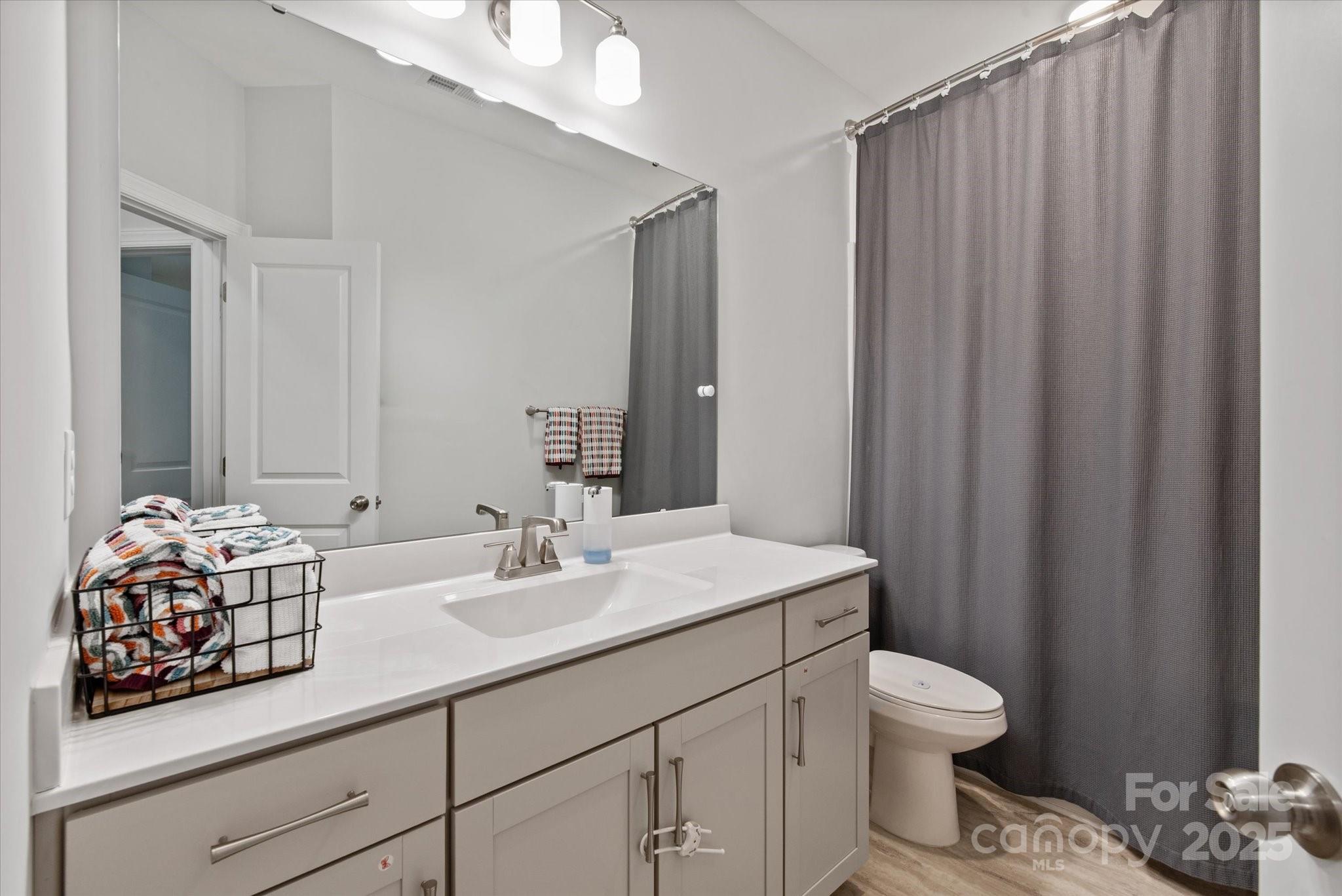 Massey - Residential