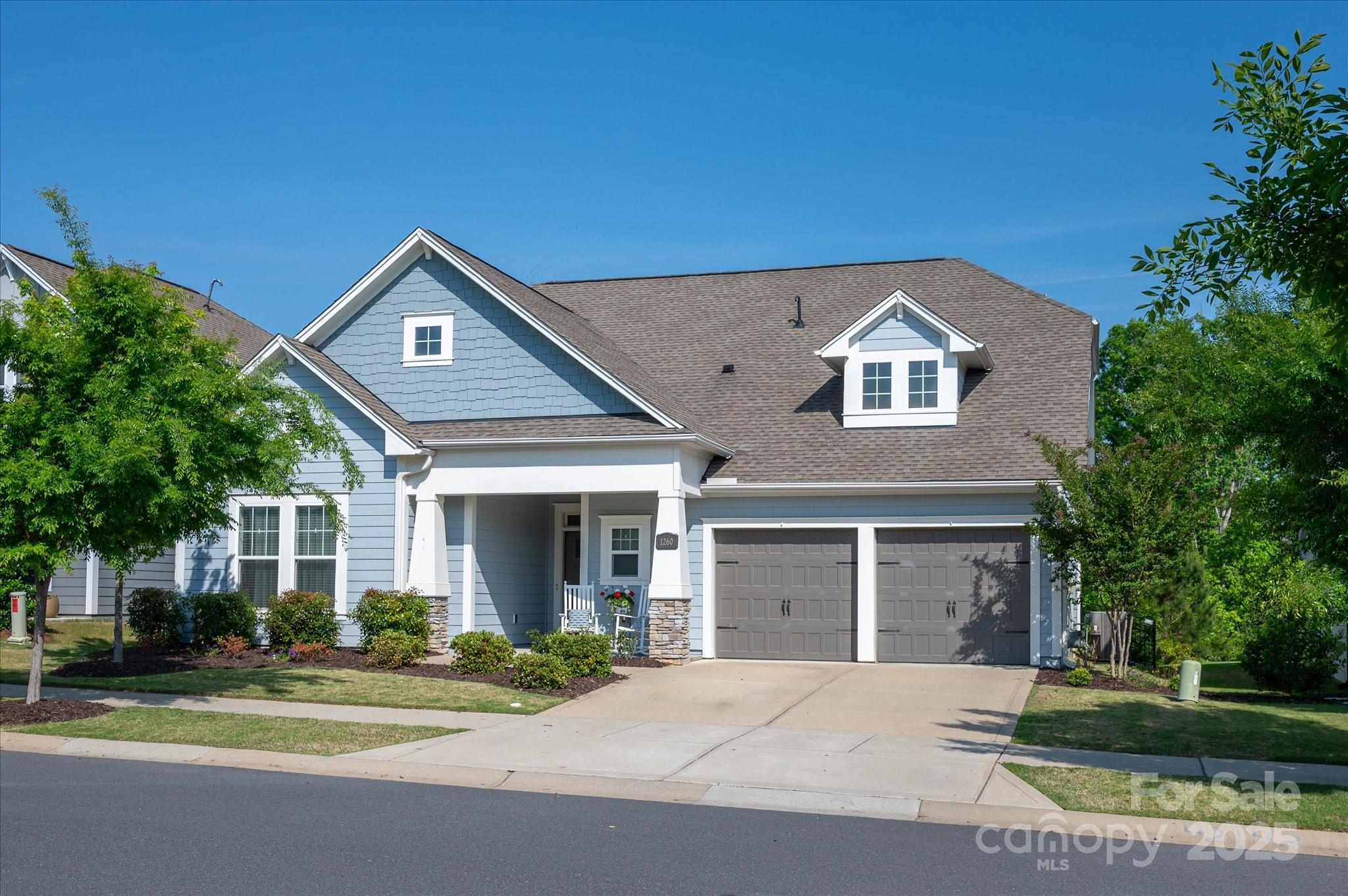 Massey - Residential