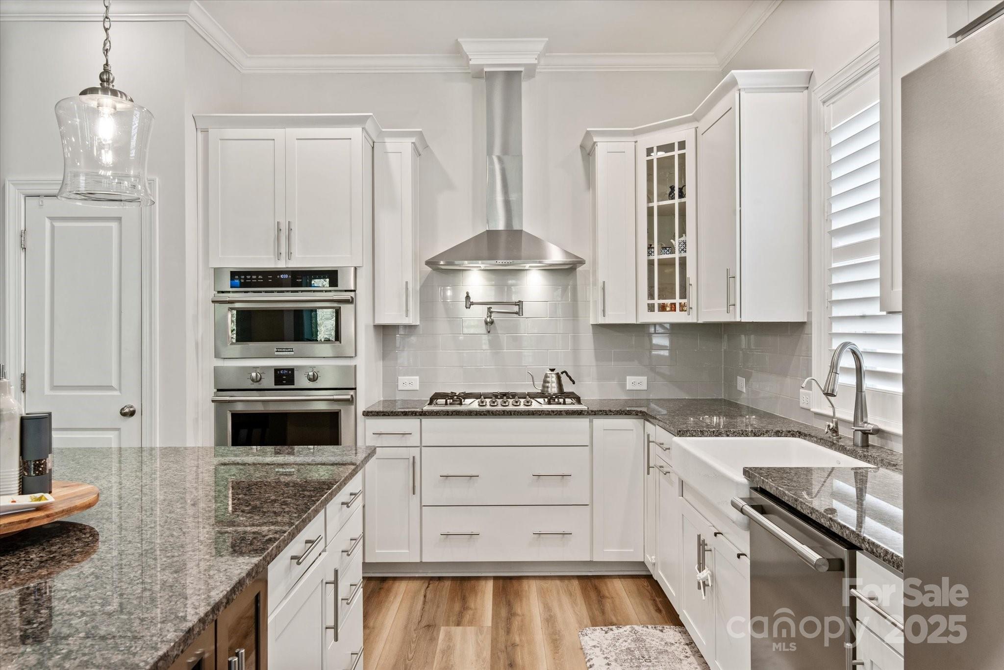 Massey - Residential