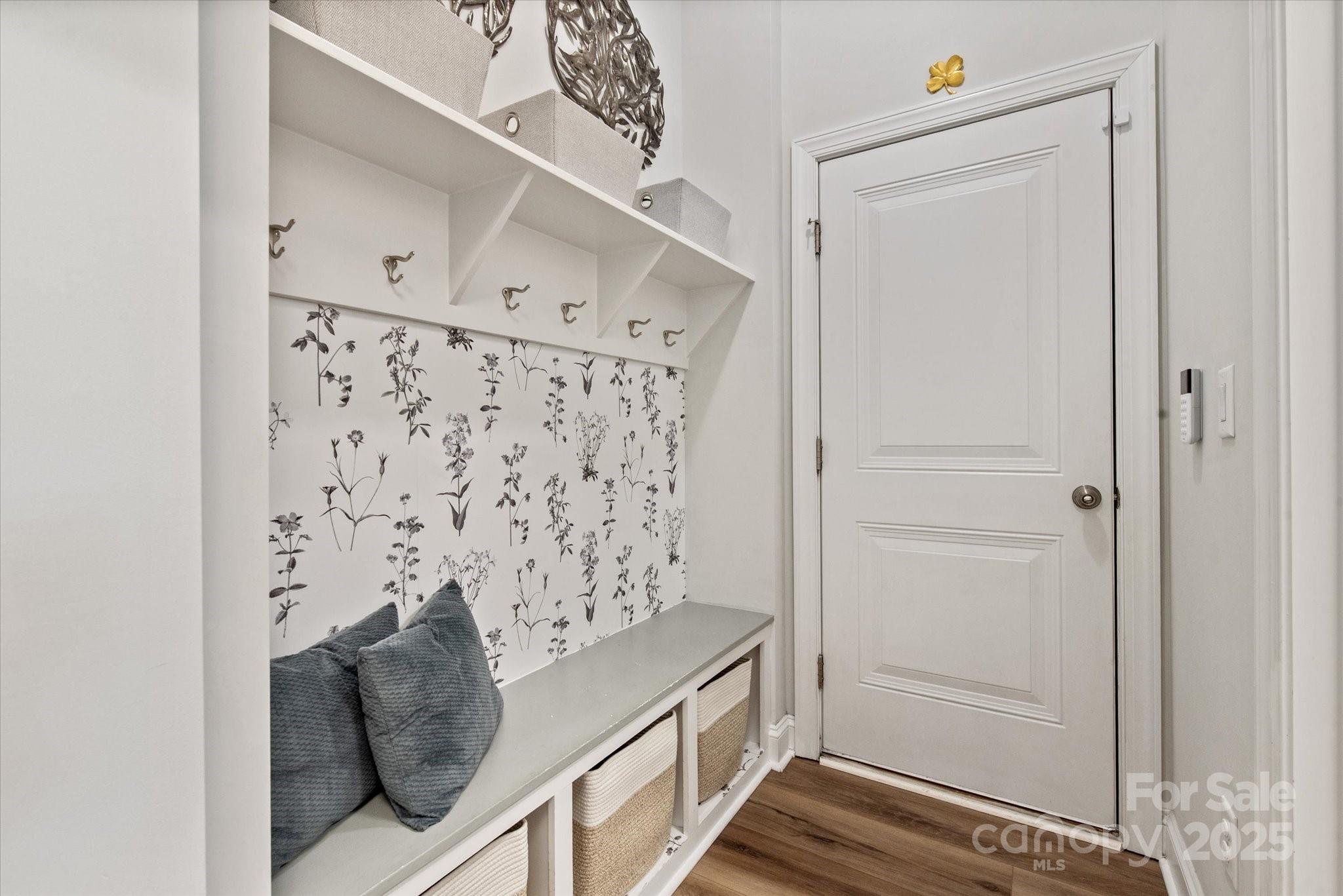 Massey - Residential