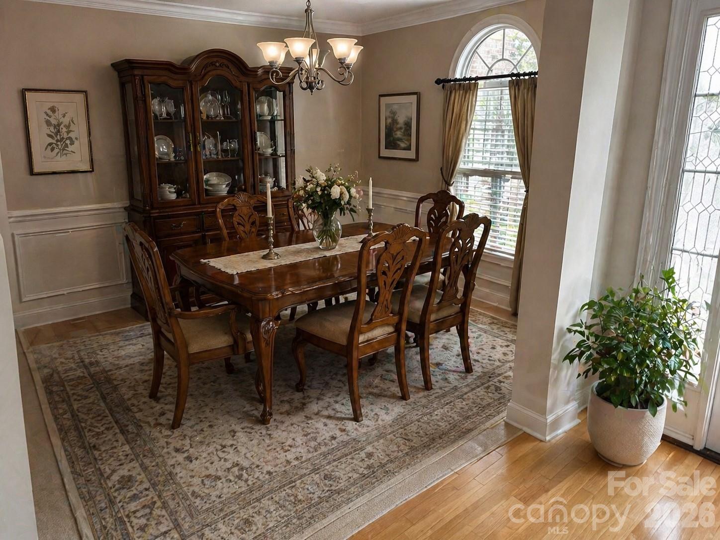 Fountaingrove - Residential