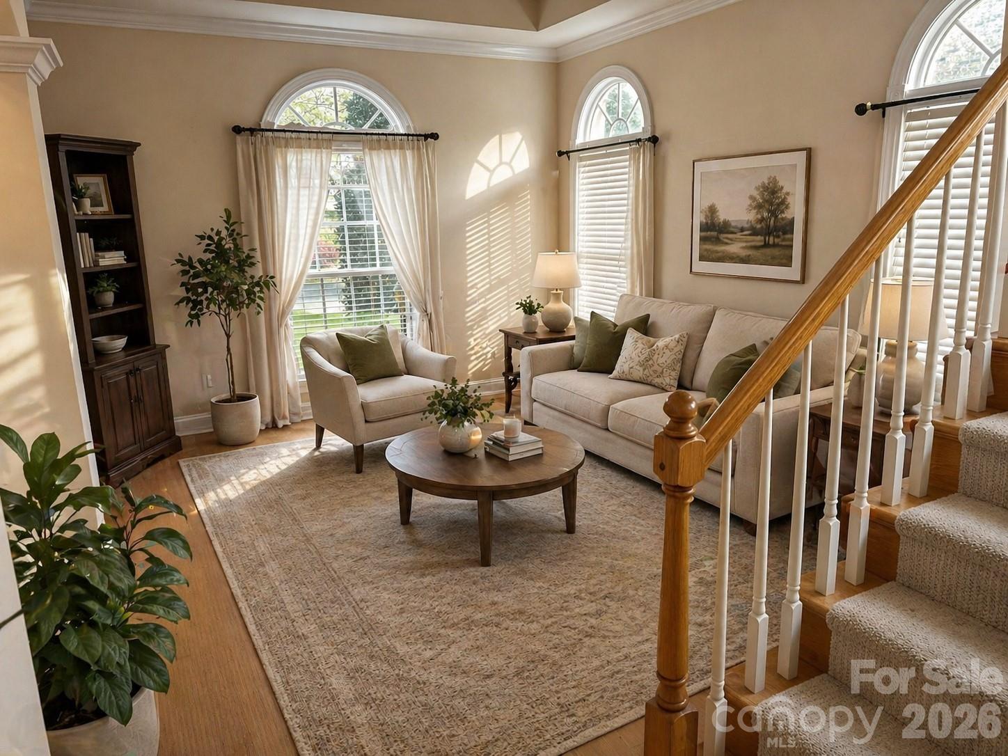 Fountaingrove - Residential