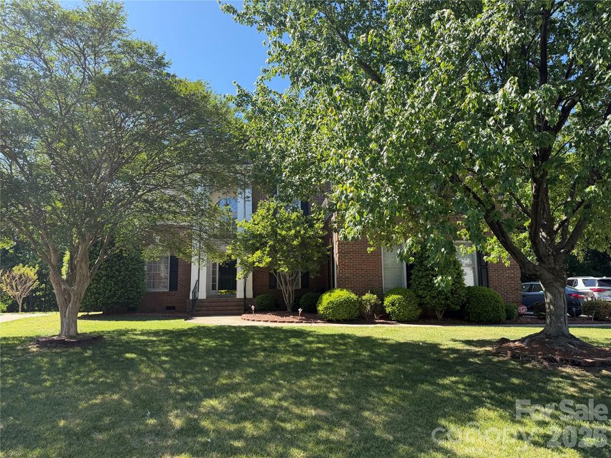 Spacious, versatile, and perfectly located — this 5+ bedroom home offers the layout today’s buyers are searching for. With nearly 3,800 sq ft of living space, you’ll find room for everything: large bedrooms, multiple living areas, and flexible bonus spaces ideal for a home office, media room, or additional bedrooms. The open flow and generous footprint make it perfect for growing families or investors seeking strong resale and rental appeal.


Situated in a prime Charlotte location with easy access to major highways, shopping, and dining, this property combines size, functionality, and convenience — a rare find at this price point. Whether you’re looking to create your dream home or secure your next investment, this one checks all the boxes.



This property is sold AS IS- This sale is contingent on lien holders’ sale approval. Only conventional or ALL cash offers  will be accepted. No blind bids. Buyers will be required to setup an appoint to view the property before any offer will be accepted. Please contact the Listing agent or a Real Estate company agent to assist you on gaining access to the property.