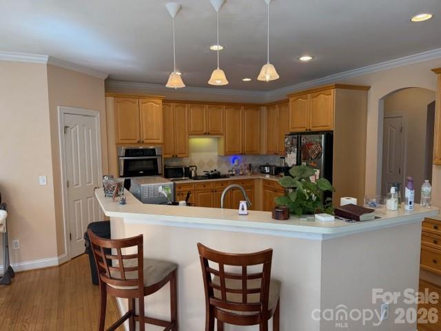 Fountaingrove - Residential