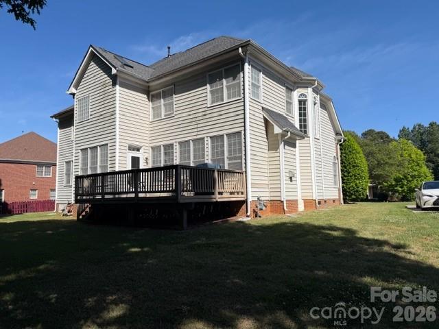 Fountaingrove - Residential