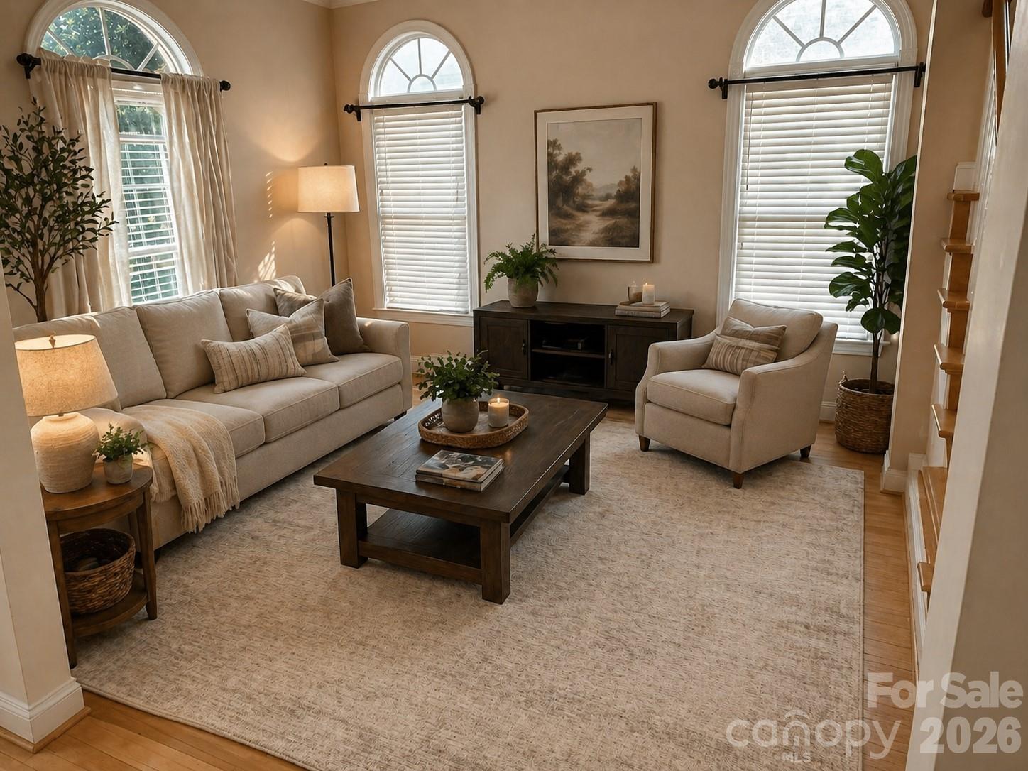 Fountaingrove - Residential