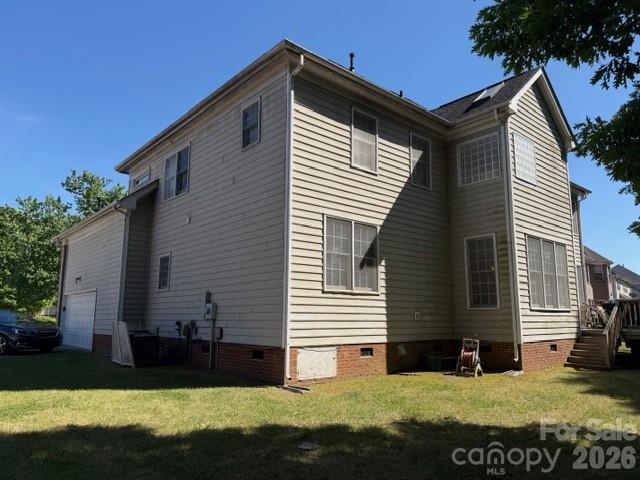 Fountaingrove - Residential