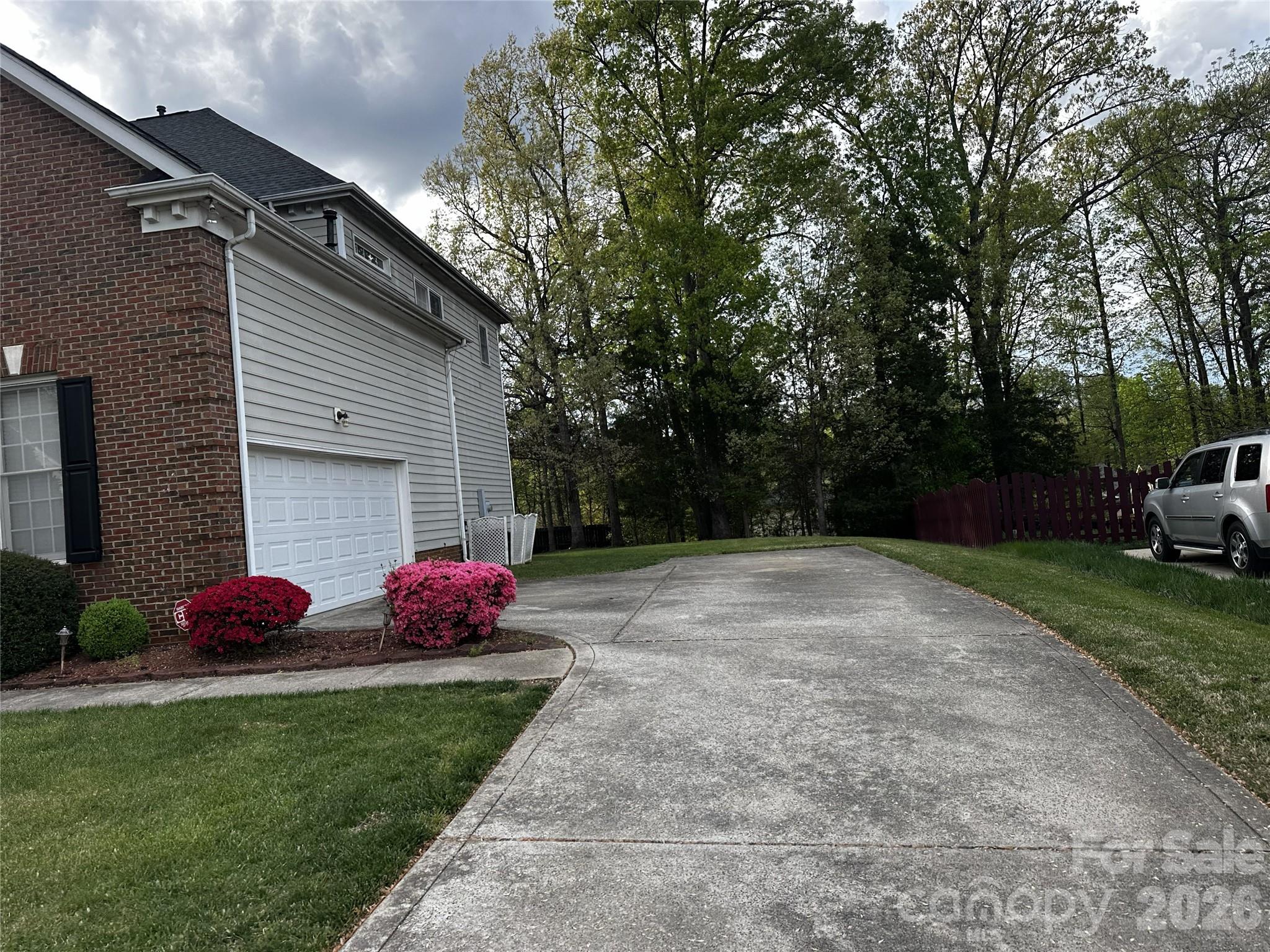 Fountaingrove - Residential