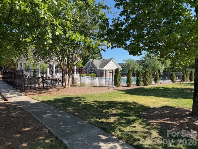 Fountaingrove - Residential