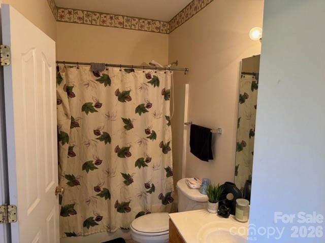 Fountaingrove - Residential