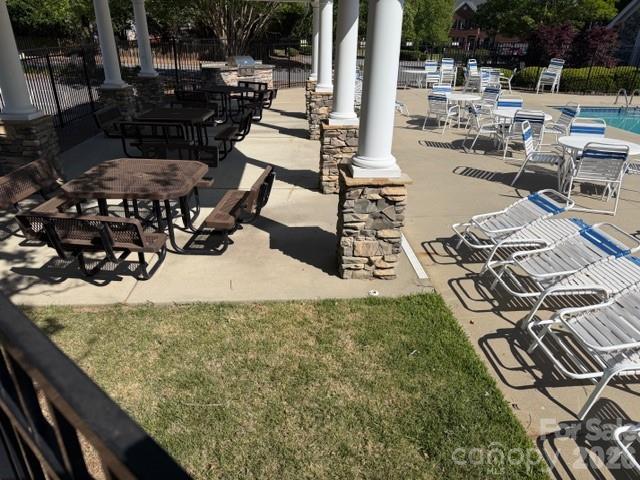 Fountaingrove - Residential