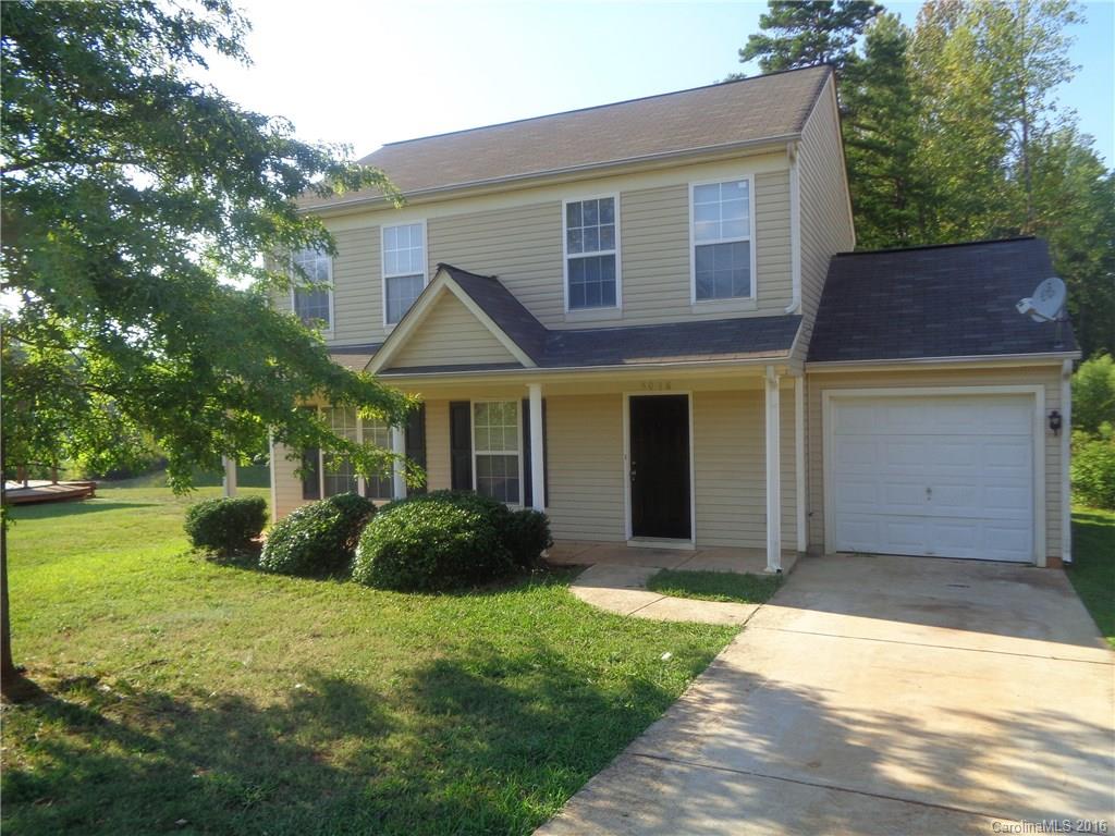 Mulberry Pond - Residential