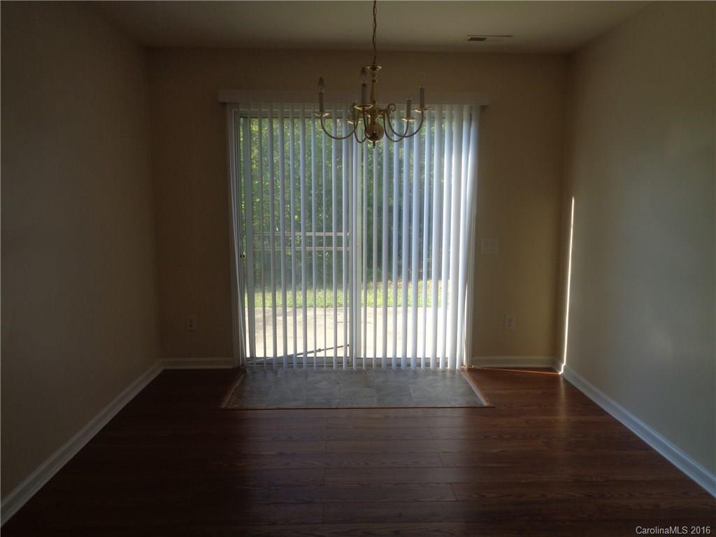 Mulberry Pond - Residential