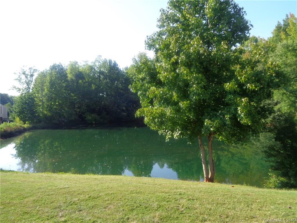 Mulberry Pond - Residential