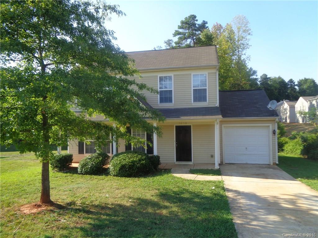 Mulberry Pond - Residential