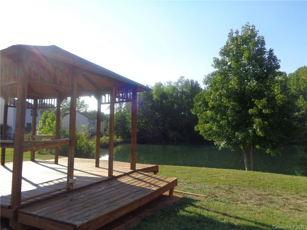 Mulberry Pond - Residential