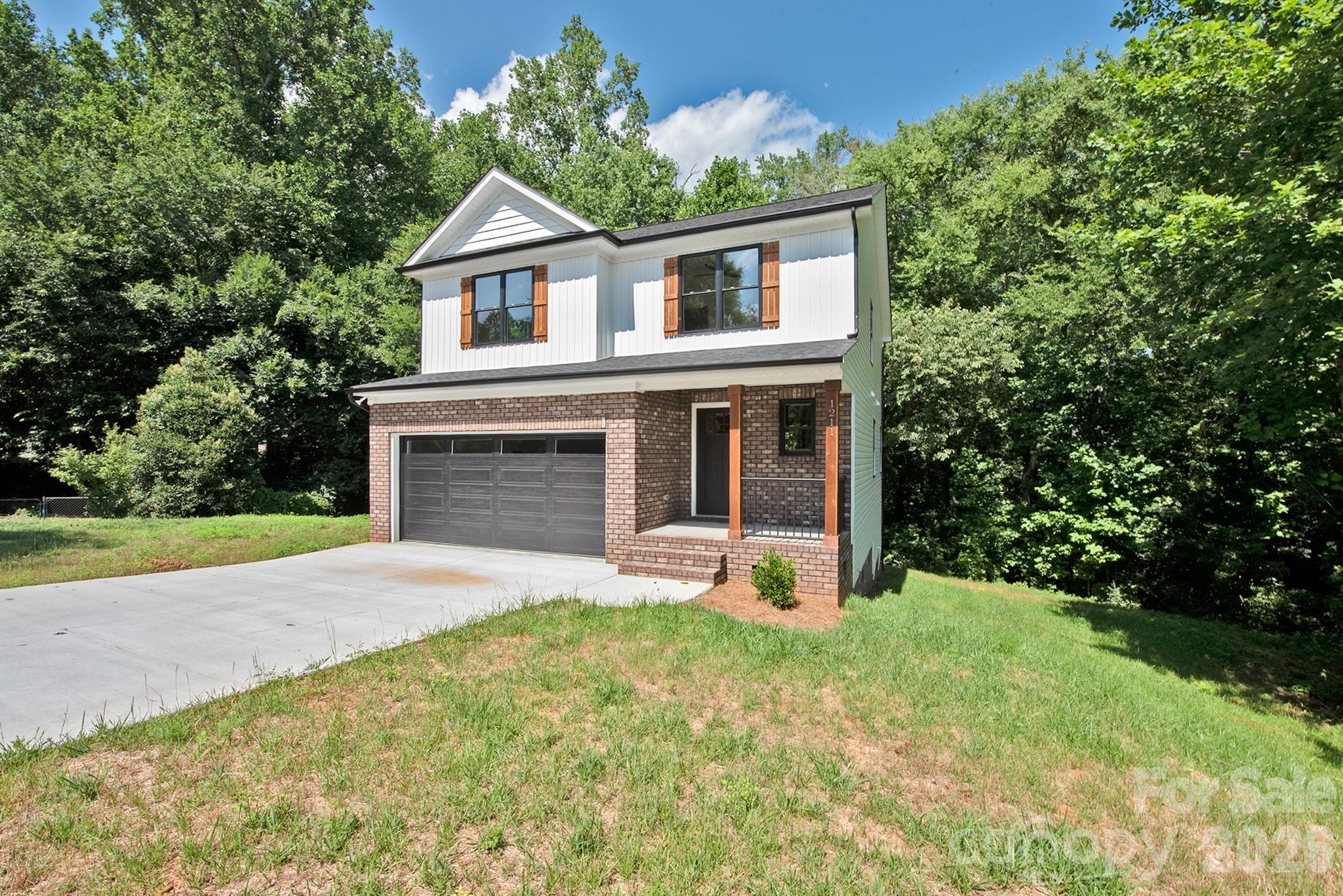1211 BRECKEN Court