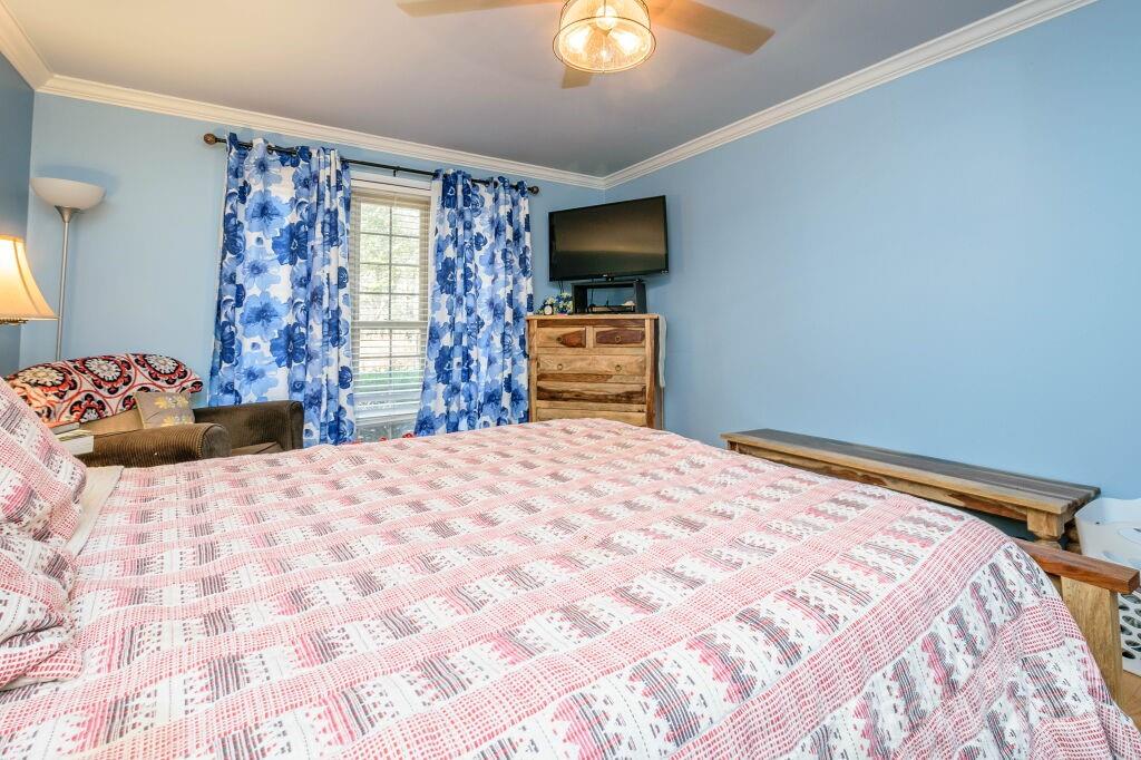 Hickory Hill - Residential