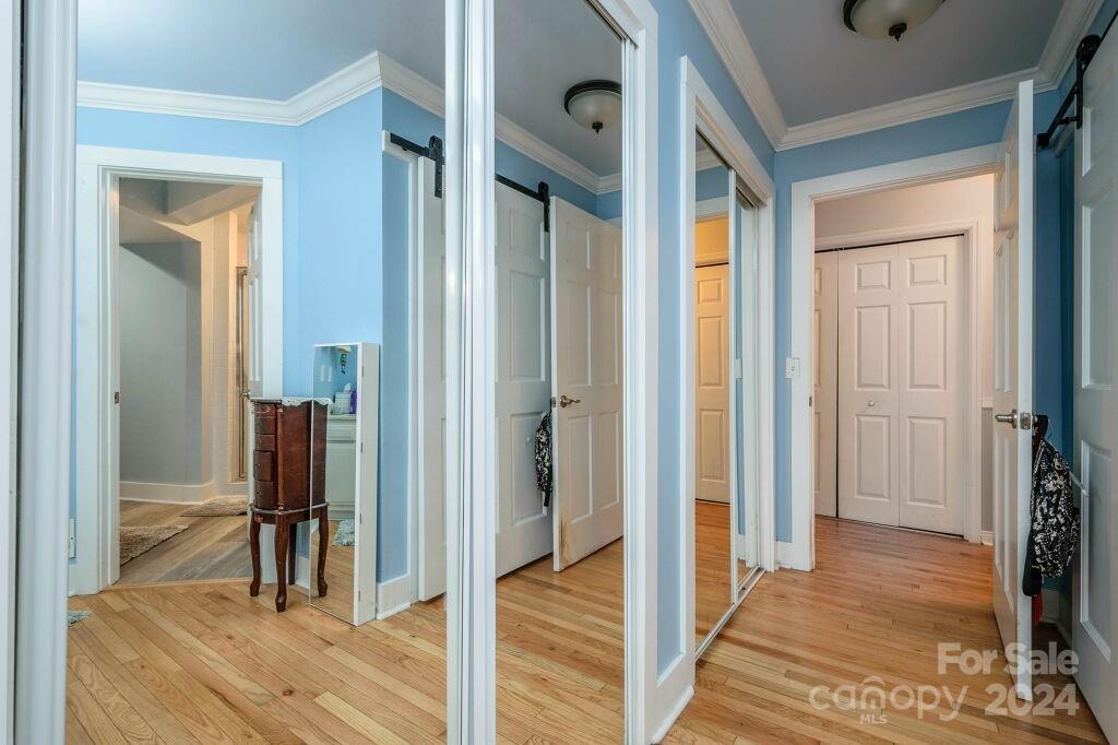 Hickory Hill - Residential