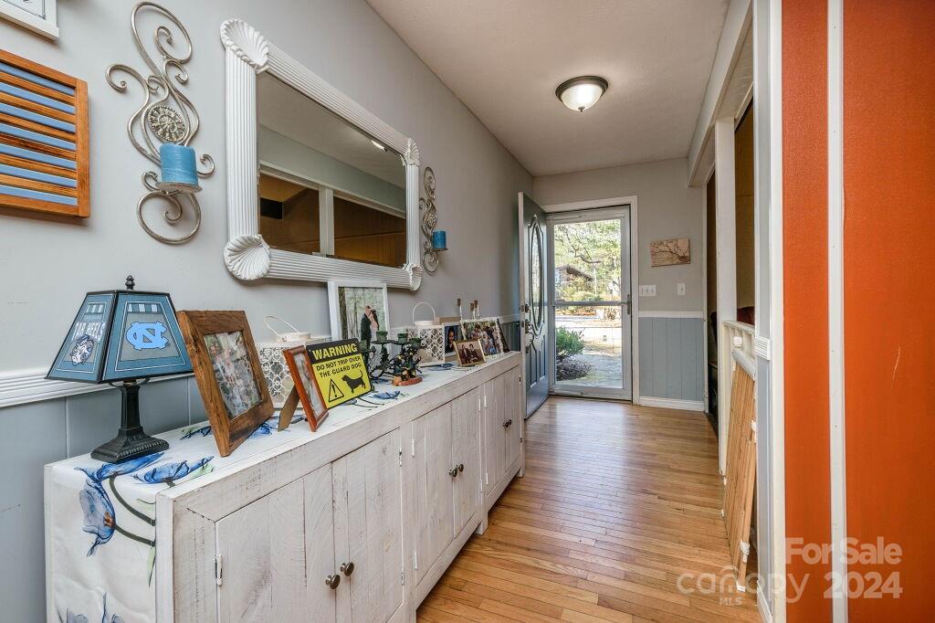 Hickory Hill - Residential