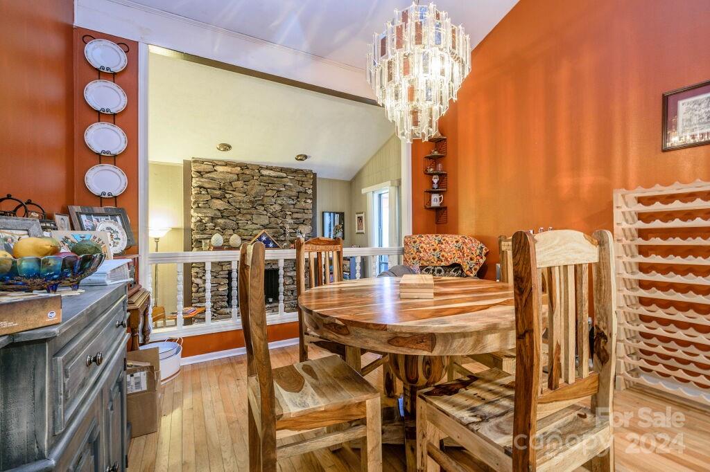 Hickory Hill - Residential