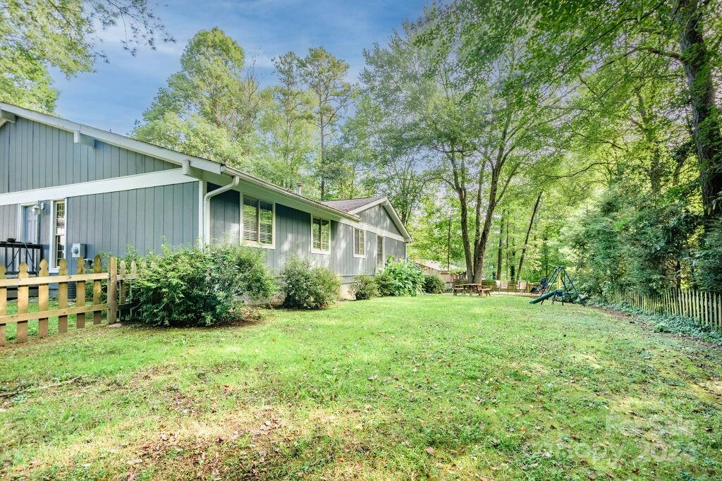 Hickory Hill - Residential