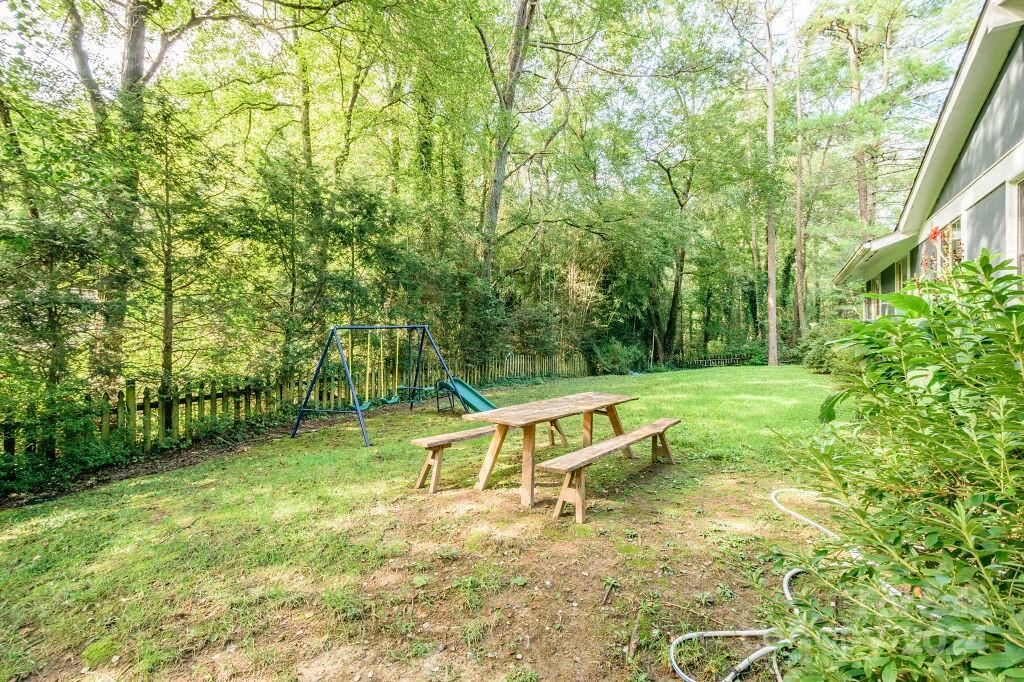 Hickory Hill - Residential