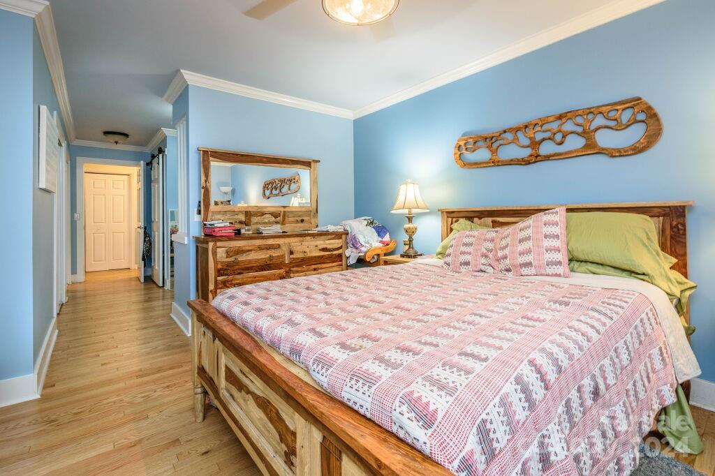 Hickory Hill - Residential