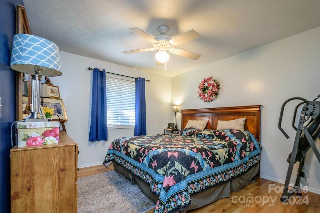 Hickory Hill - Residential