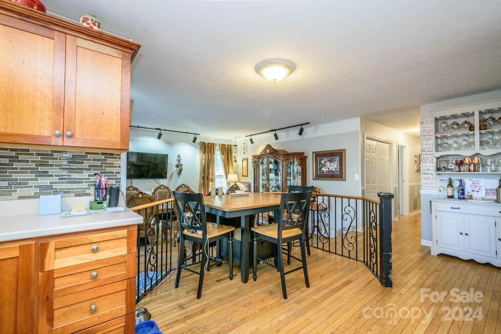 Hickory Hill - Residential