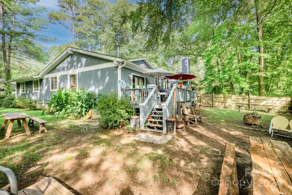 Hickory Hill - Residential