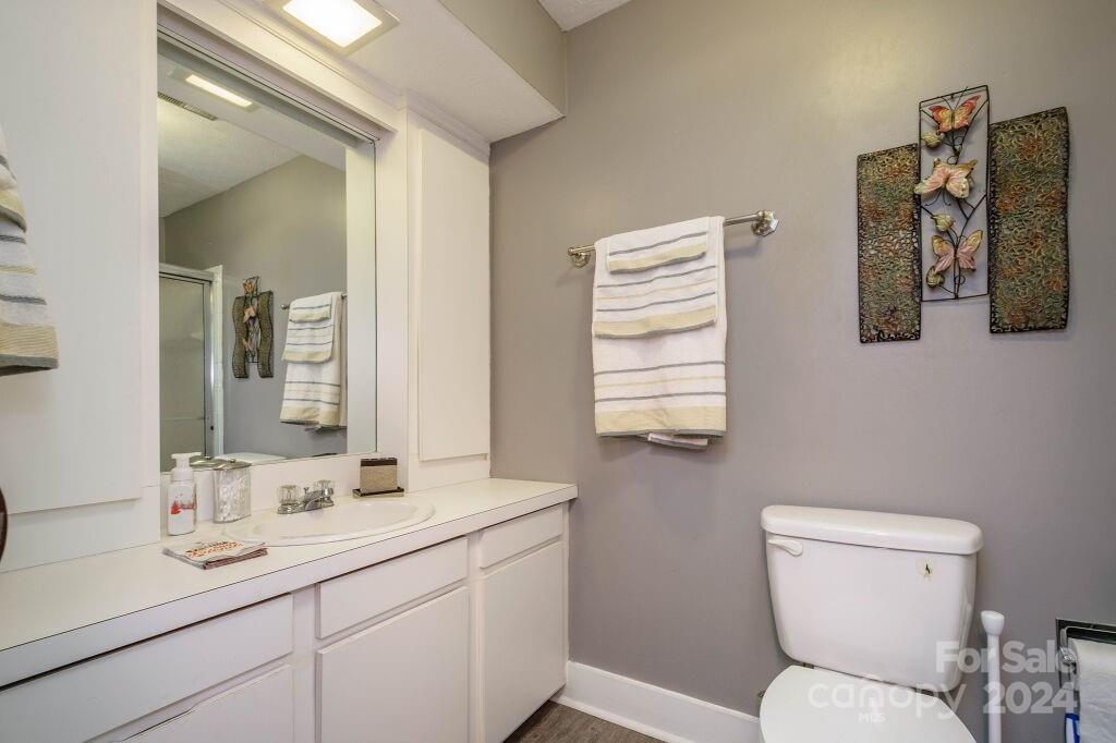 Hickory Hill - Residential